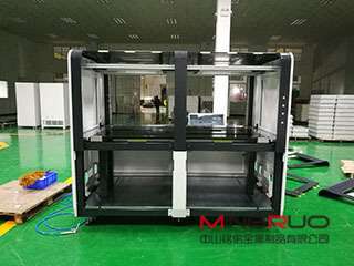 钣金机柜表面出现缺陷我们如何处理_开云手机站登录入口-开云(中国)