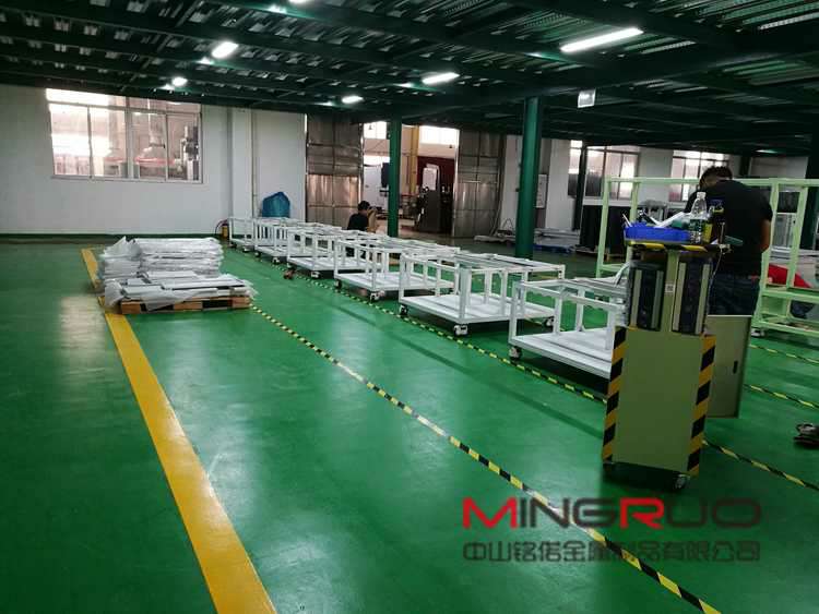 钣金加工 金属制品加工 钣金机箱加工_开云手机站登录入口-开云(中国)