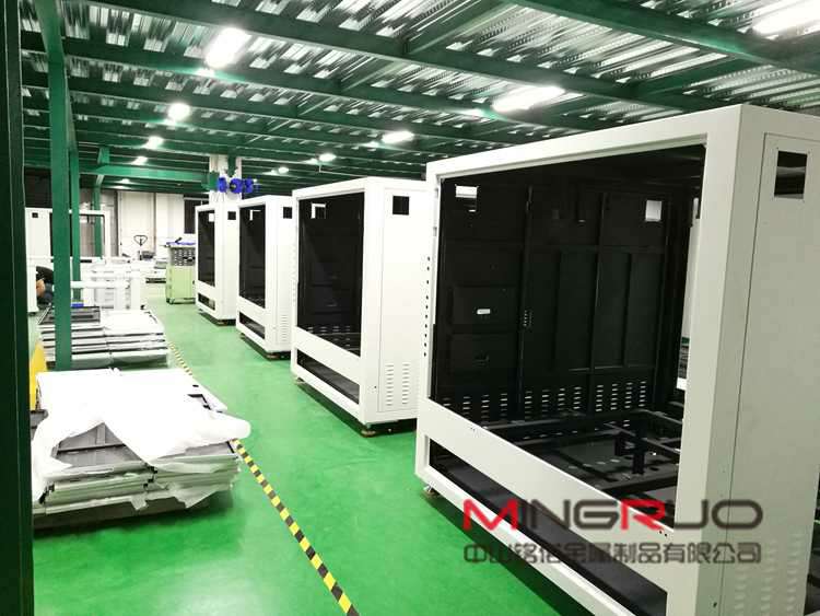 钣金机箱加工工艺中有些什么技术要求-开云手机站登录入口-开云(中国)