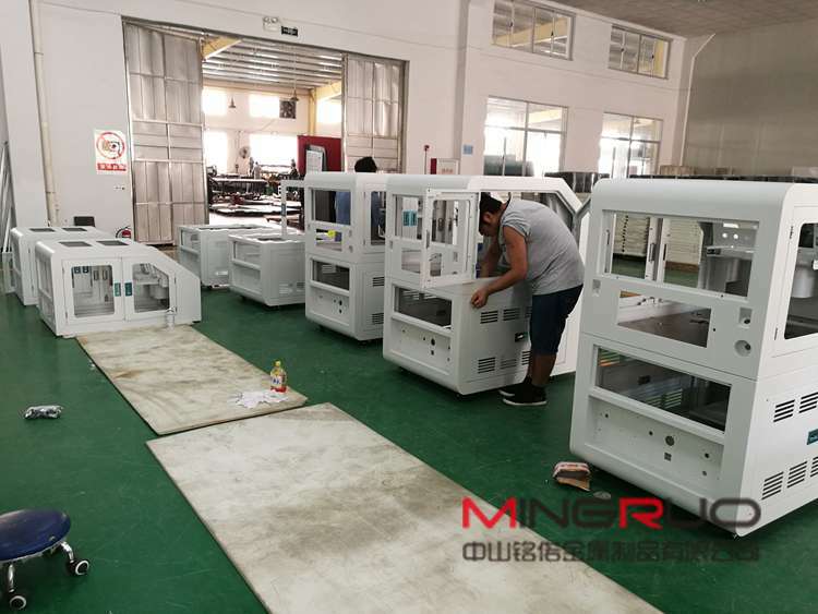 制作钣金产品过程选那些材料最好-开云手机站登录入口-开云(中国)