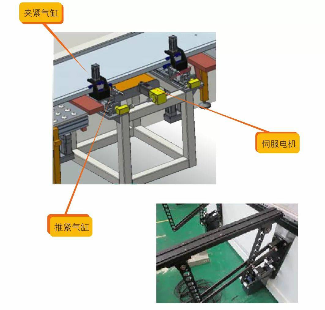 钣金加工产品在自动化及电梯行业中的应用 -开云手机站登录入口-开云(中国)