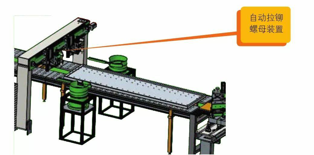 钣金加工产品在自动化及电梯行业中的应用 -开云手机站登录入口-开云(中国)