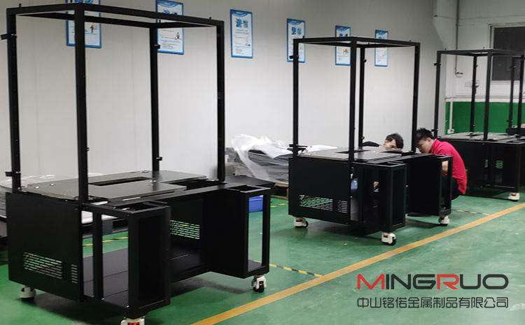 钣金加工行业现状及未来发展方向预测-开云手机站登录入口-开云(中国)