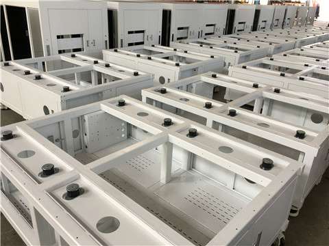 细数一下国内的钣金加工工艺-开云手机站登录入口-开云(中国) 细数一下国内的钣金加工工艺-开云手机站登录入口-开云(中国)