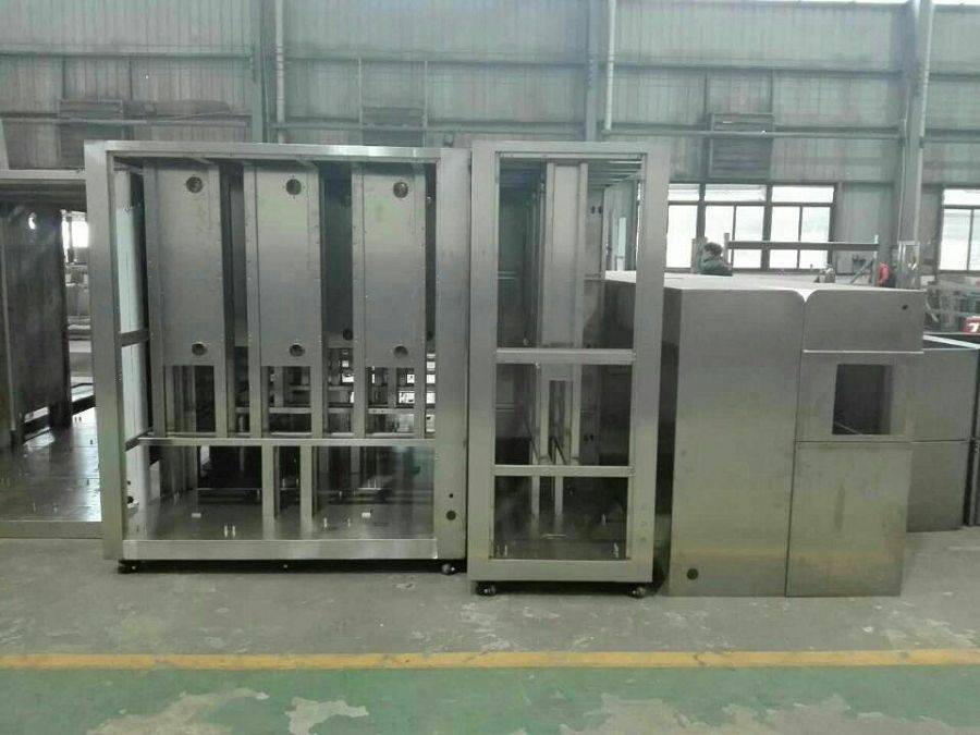 钣金加工设计注意几点-开云手机站登录入口-开云(中国) 钣金加工设计注意几点-开云手机站登录入口-开云(中国)