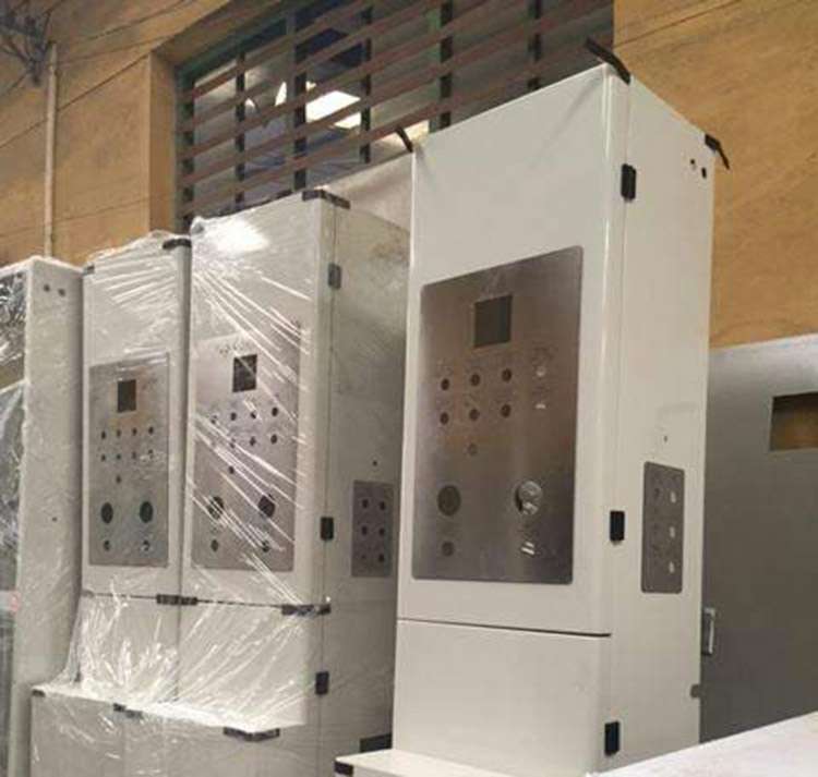 钣金加工工艺水平提升-开云手机站登录入口-开云(中国) 钣金加工工艺水平提升-开云手机站登录入口-开云(中国)