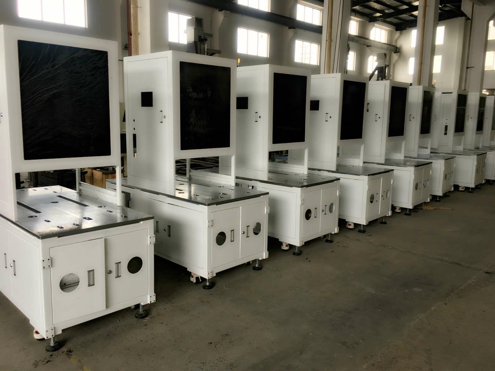 钣金加工成型在工作中应用-开云手机站登录入口-开云(中国)