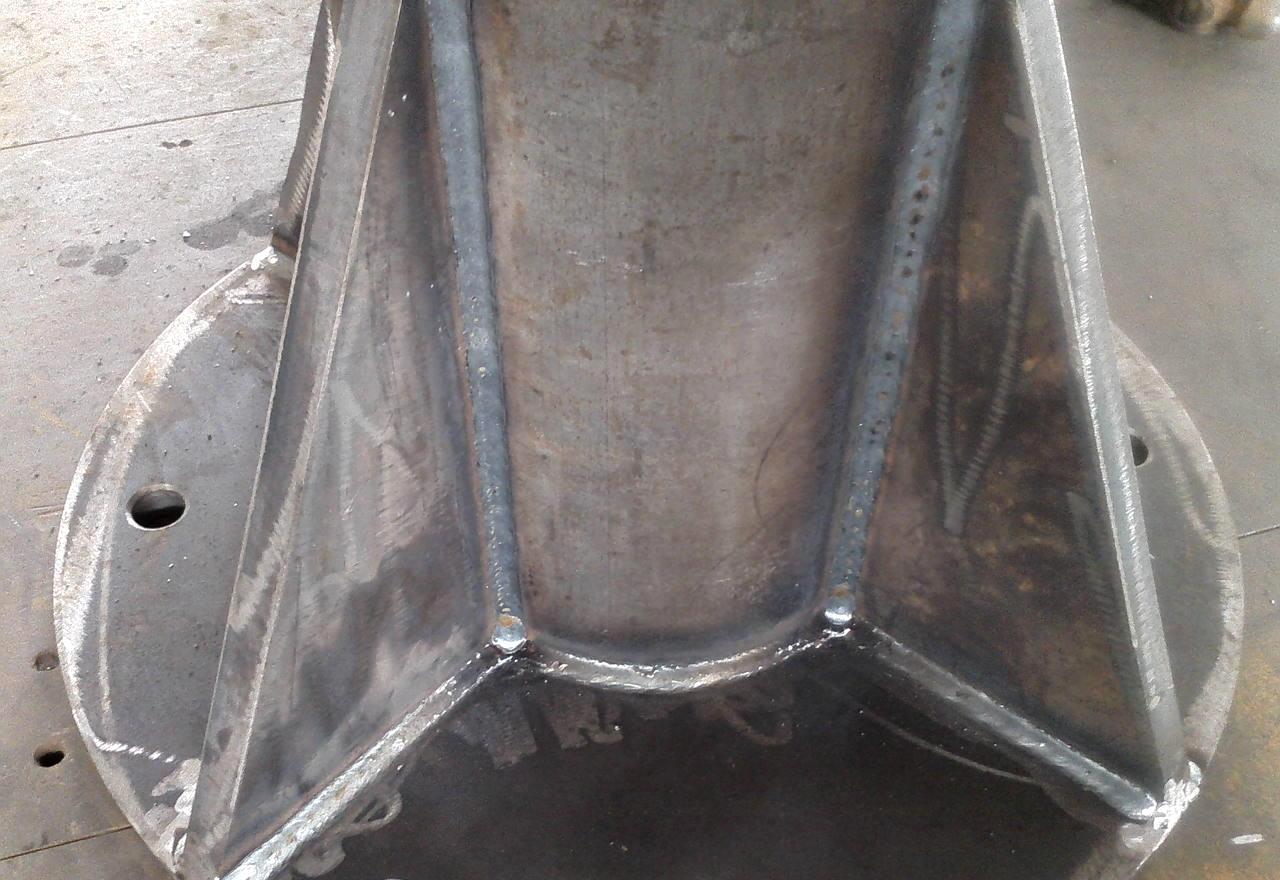 钣金加工零件连接的方式有哪些?-开云手机站登录入口-开云(中国) 钣金加工零件连接的方式有哪些?-开云手机站登录入口-开云(中国)
